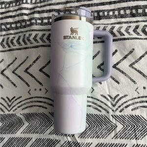 Stanley 40 oz Stainless Steel Tumbler Watercolor Dusk